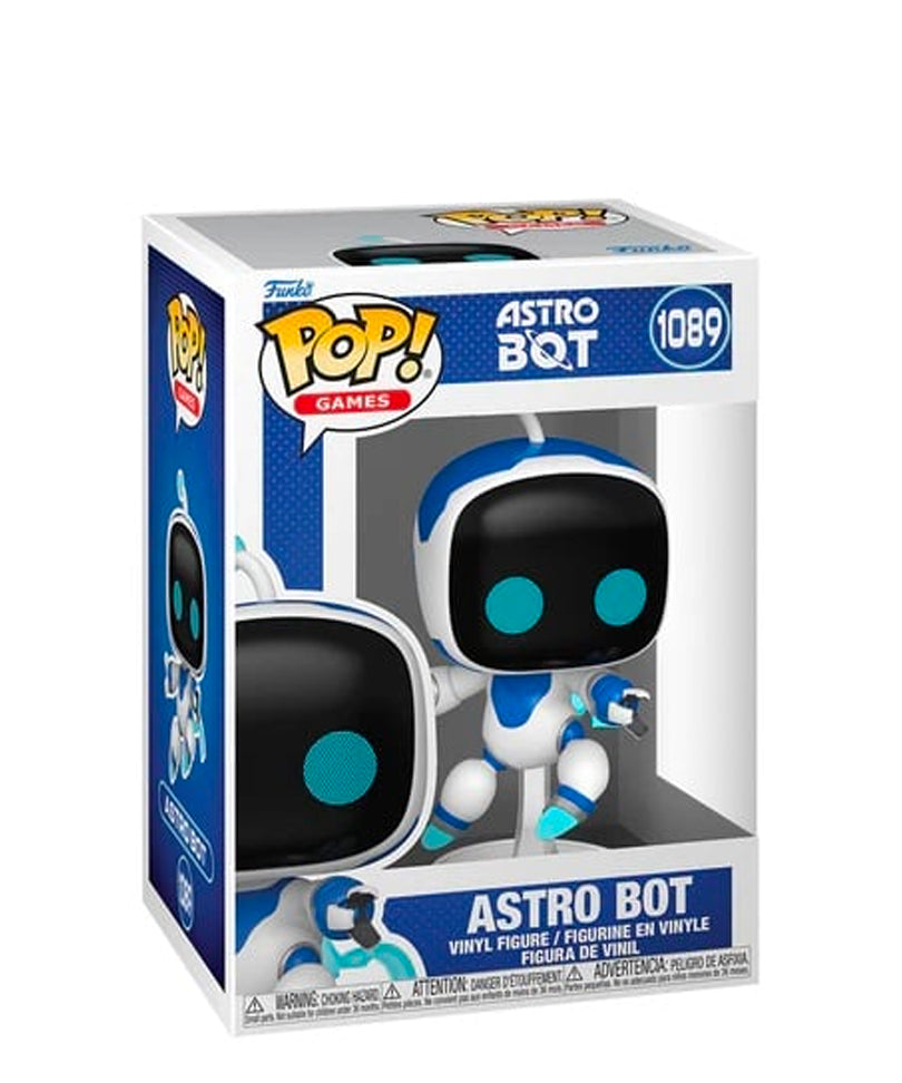 Astro Bot