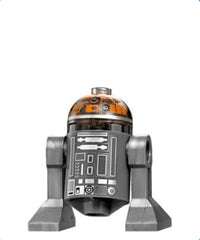 Astromech Droid, R3-S1, Rebel