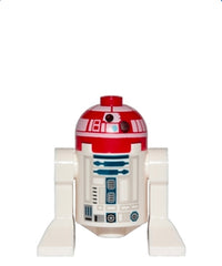 Astromech Droid, R3-T2