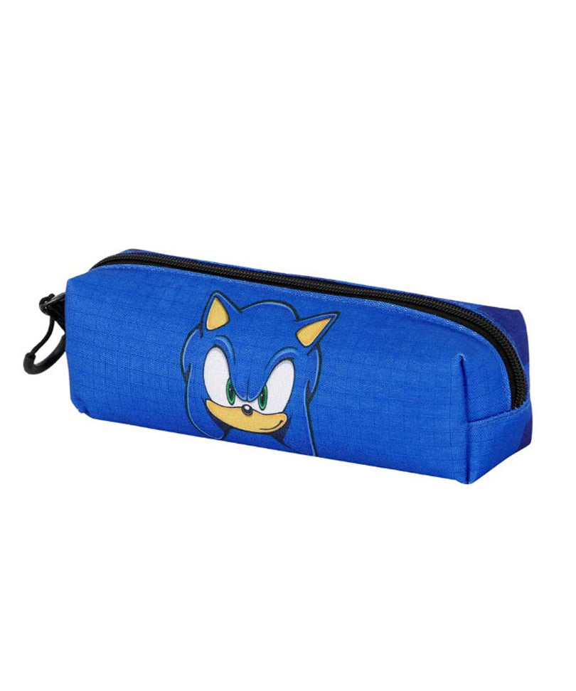 Astuccio Sonic the Hedgehog