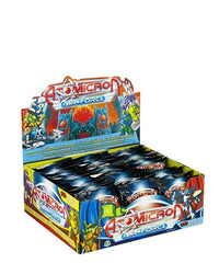 Bustina Atomicron Serie 2