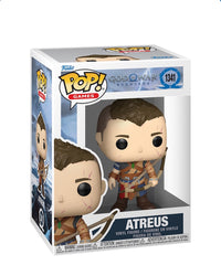 Atreus