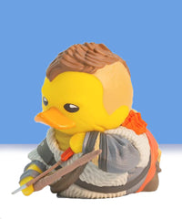 God Of War Atreus TUBBZ Cosplaying Duck Collectible