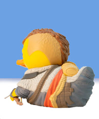 God Of War Atreus TUBBZ Cosplaying Duck Collectible