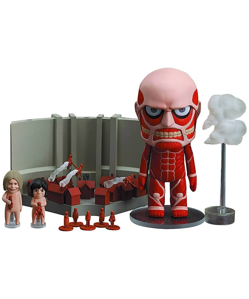 Attack on Titan - Titano Colossale Nendoroid