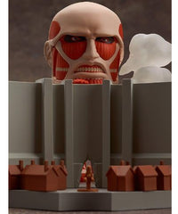 Attack on Titan - Titano Colossale Nendoroid