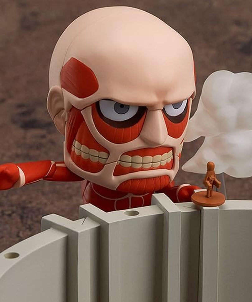 Attack on Titan - Titano Colossale Nendoroid