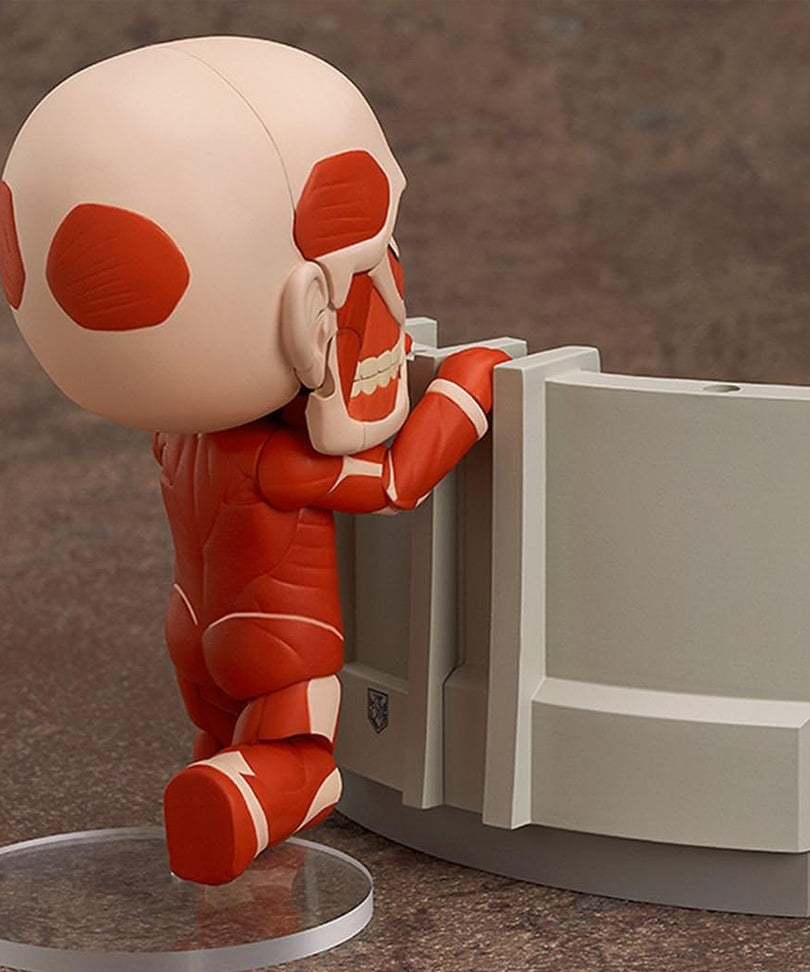 Attack on Titan - Titano Colossale Nendoroid