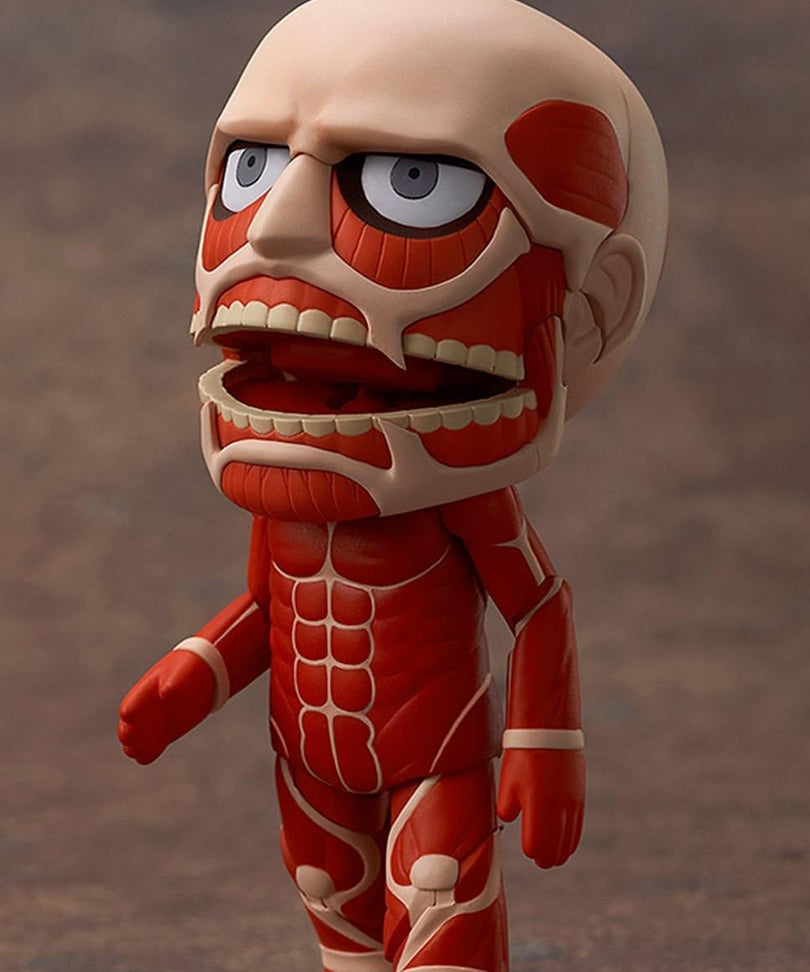 Attack on Titan - Titano Colossale Nendoroid