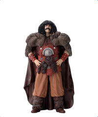 Diego Abatantuono "Attila Il Flagello di Dio" – Infinite Statue