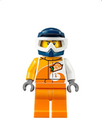 ATV Driver - Male ViTA RUSH Uniform