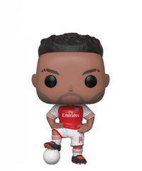 Pierre-Emerick Aubameyang