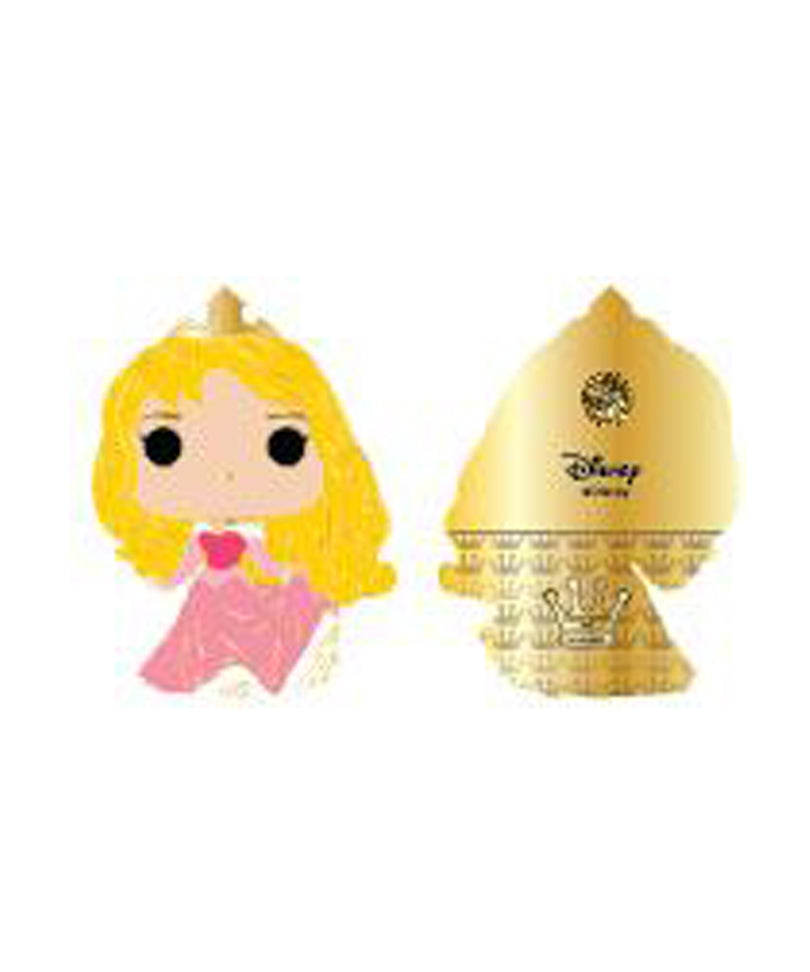 Aurora Pin