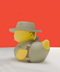 Travel Australia Mini TUBBZ Cosplaying Duck Collectable