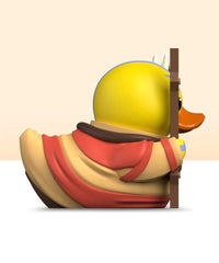 Avatar: The Last Airbender Aang TUBBZ Cosplaying Duck