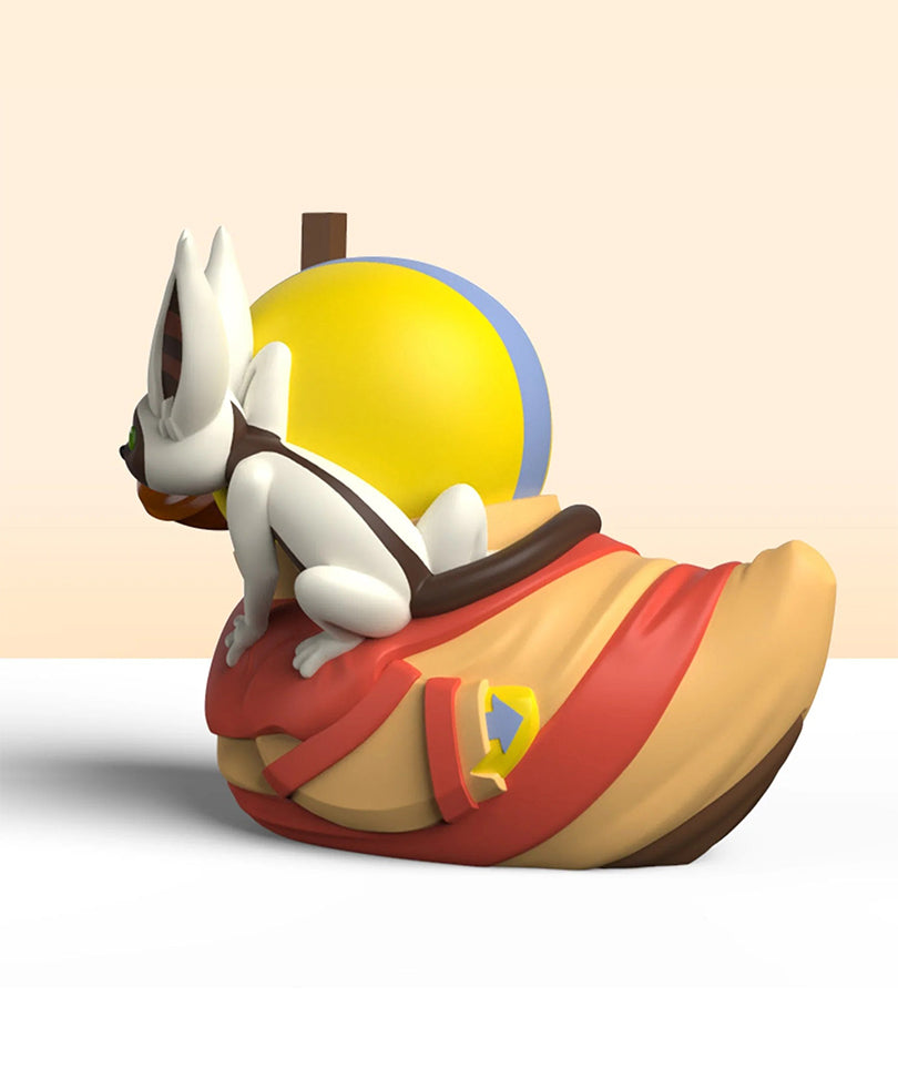 Avatar: The Last Airbender Aang TUBBZ Cosplaying Duck