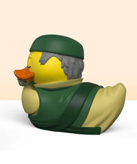 Avatar: The Last Airbender Cabbage Merchant TUBBZ Cosplaying Duck