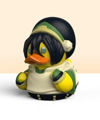 Avatar: The Last Airbender Toph Beifong TUBBZ Cosplaying Duck