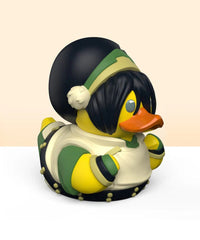Avatar: The Last Airbender Toph Beifong TUBBZ Cosplaying Duck