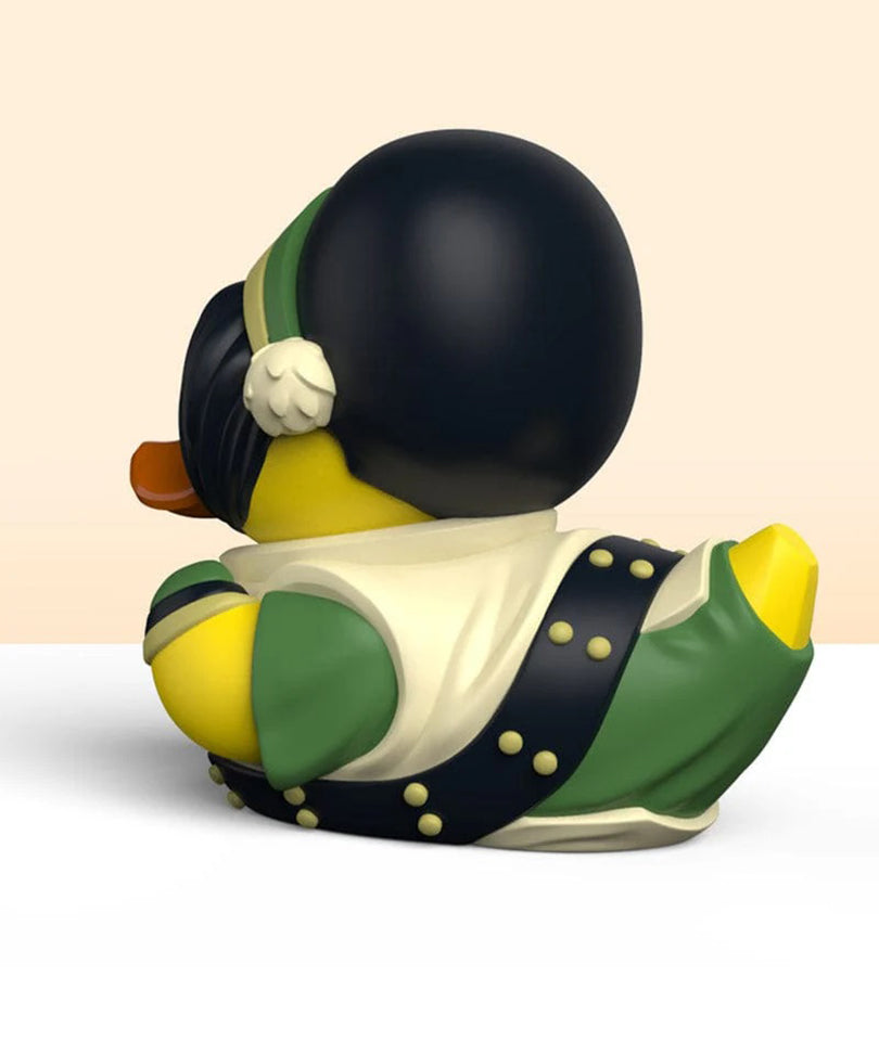 Avatar: The Last Airbender Toph Beifong TUBBZ Cosplaying Duck