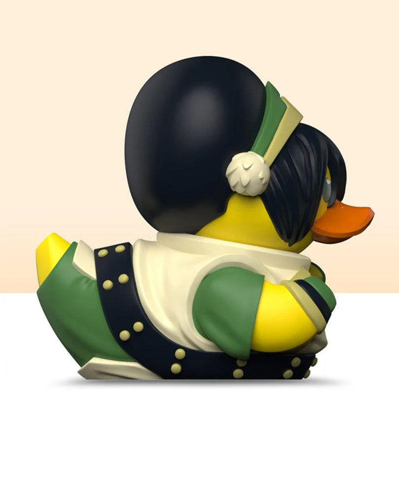 Avatar: The Last Airbender Toph Beifong TUBBZ Cosplaying Duck