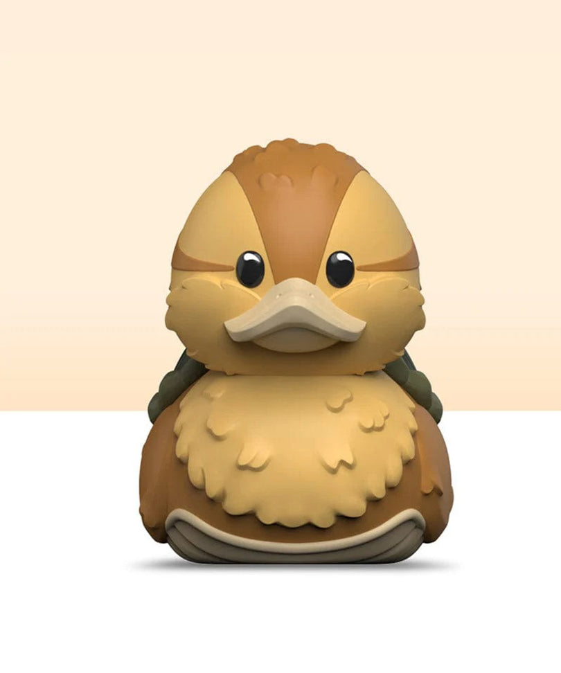 Avatar: The Last Airbender Turtle Duck TUBBZ Cosplaying Duck