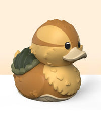 Avatar: The Last Airbender Turtle Duck TUBBZ Cosplaying Duck