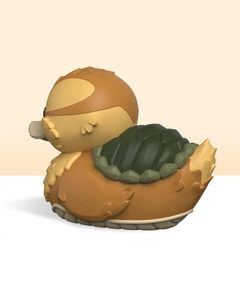 Avatar: The Last Airbender Turtle Duck TUBBZ Cosplaying Duck