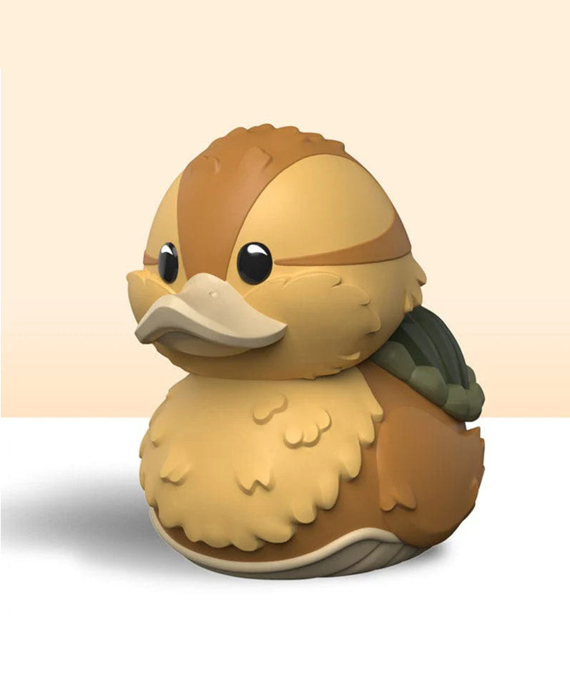 Avatar: The Last Airbender Turtle Duck TUBBZ Cosplaying Duck