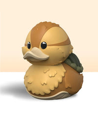 Avatar: The Last Airbender Turtle Duck TUBBZ Cosplaying Duck