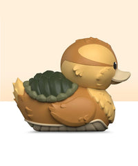 Avatar: The Last Airbender Turtle Duck TUBBZ Cosplaying Duck
