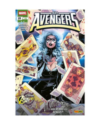 Avengers 21 (2023) - Avengers 183