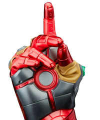 Marvel Legends - Nano Gauntlet Iron Man - Avengers: Endgame