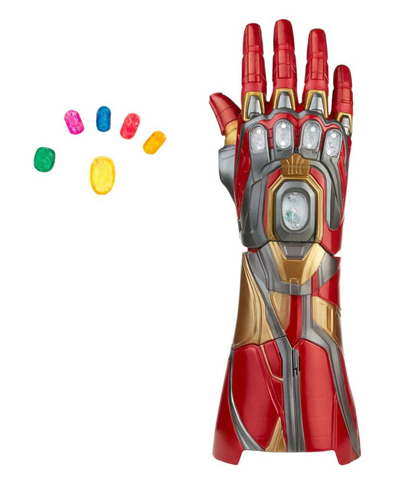 Marvel Legends - Nano Gauntlet Iron Man - Avengers: Endgame