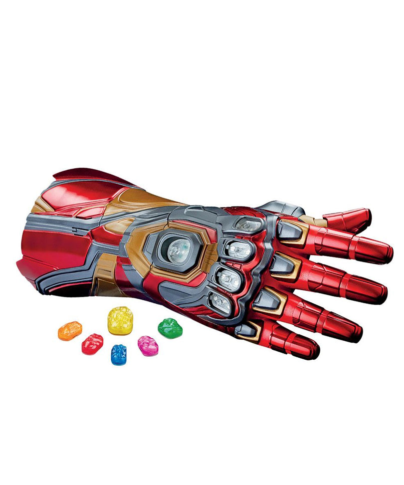 Marvel Legends - Nano Gauntlet Iron Man - Avengers: Endgame