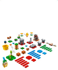 Padroneggia la tua avventura- Maker Pack