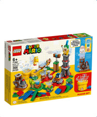 Padroneggia la tua avventura- Maker Pack