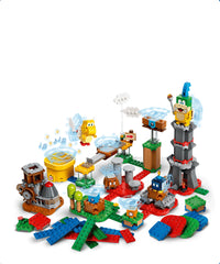 Padroneggia la tua avventura- Maker Pack