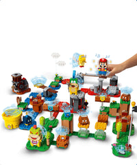 Padroneggia la tua avventura- Maker Pack