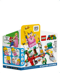 Starter Pack Avventure di Peach
