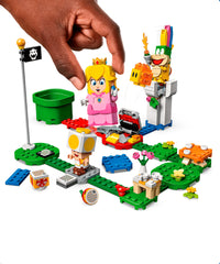 Starter Pack Avventure di Peach