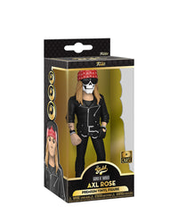Axl Rose (Chase)
