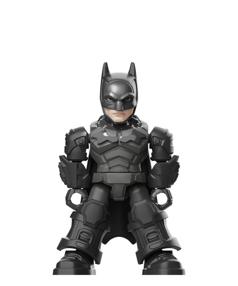 Batman Blokees Plastic Model Kit Defender Version 01 - Blind Box
