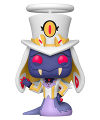 Sir Pentious Angelic Form (Chase)