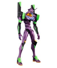 Neon Genesis Evangelion – Test Type 01 Tversion Action Edition Model Kit