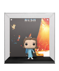 Rush: Exit...Stage Left