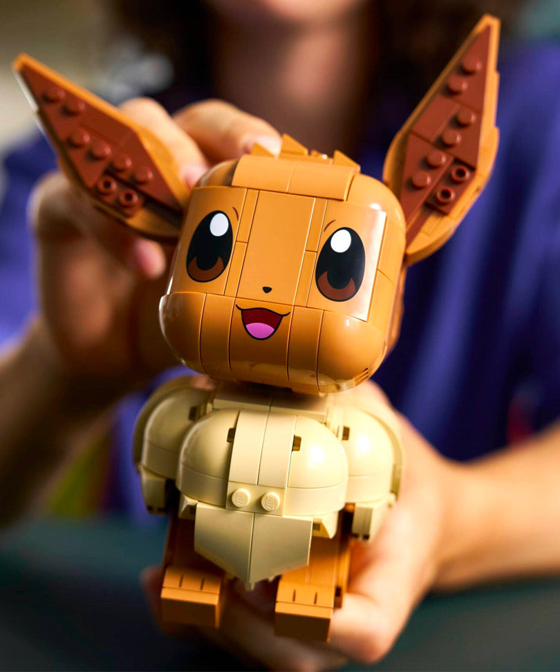 Eevee