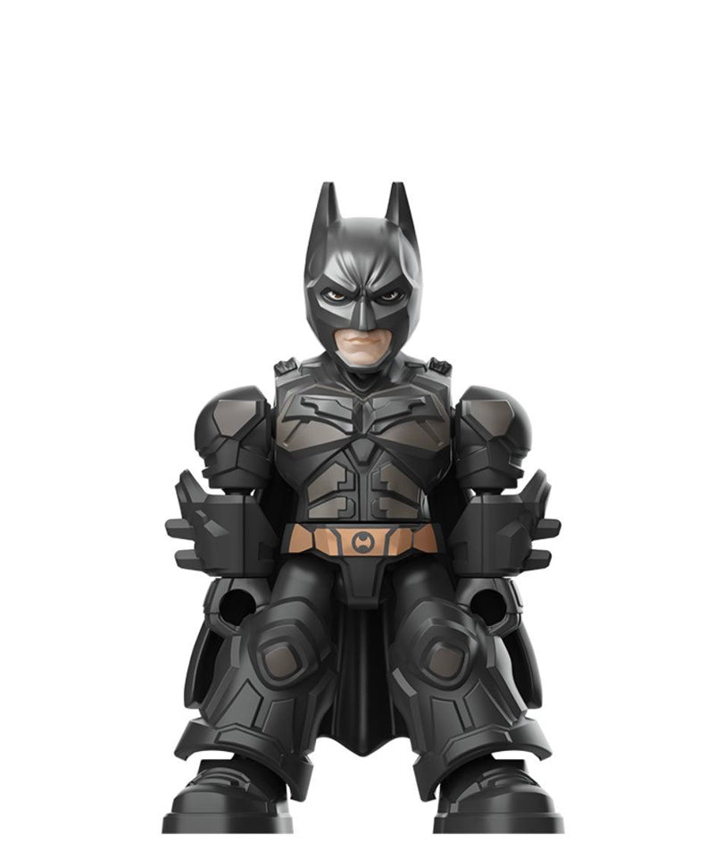 Batman Blokees Plastic Model Kit Defender Version 01 - Blind Box