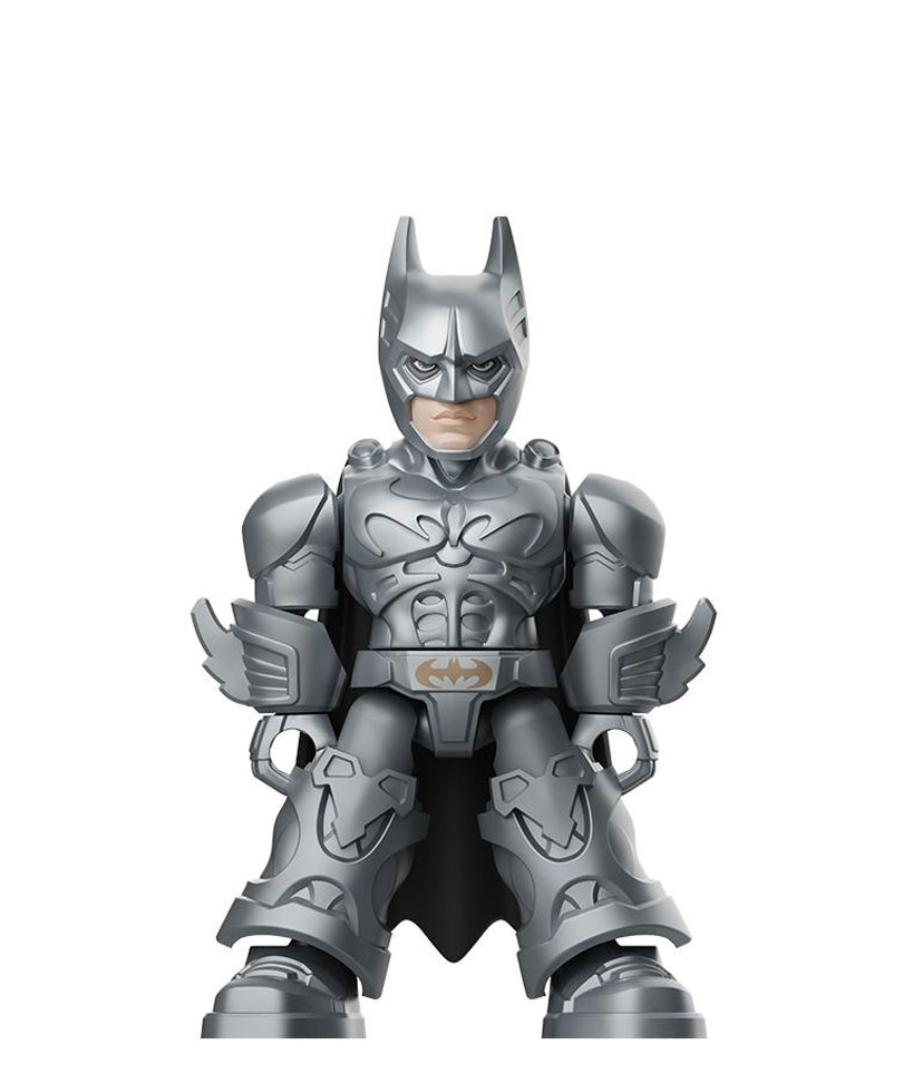 Batman Blokees Plastic Model Kit Defender Version 01 - Blind Box