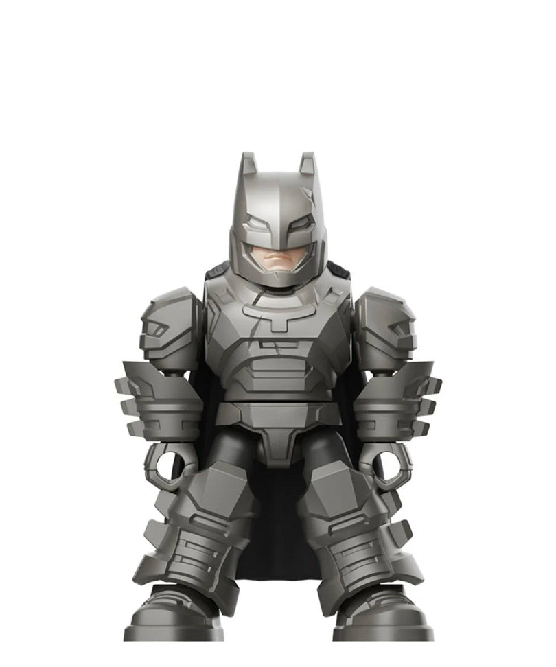 Batman Blokees Plastic Model Kit Defender Version 01 - Blind Box